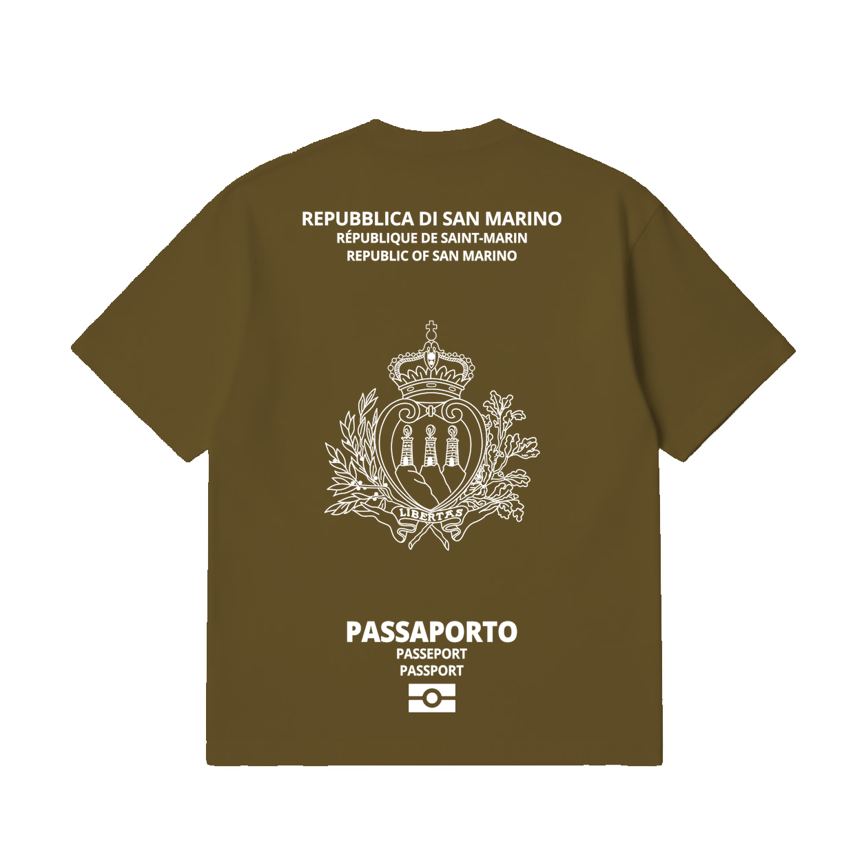 Nationwear San Marino