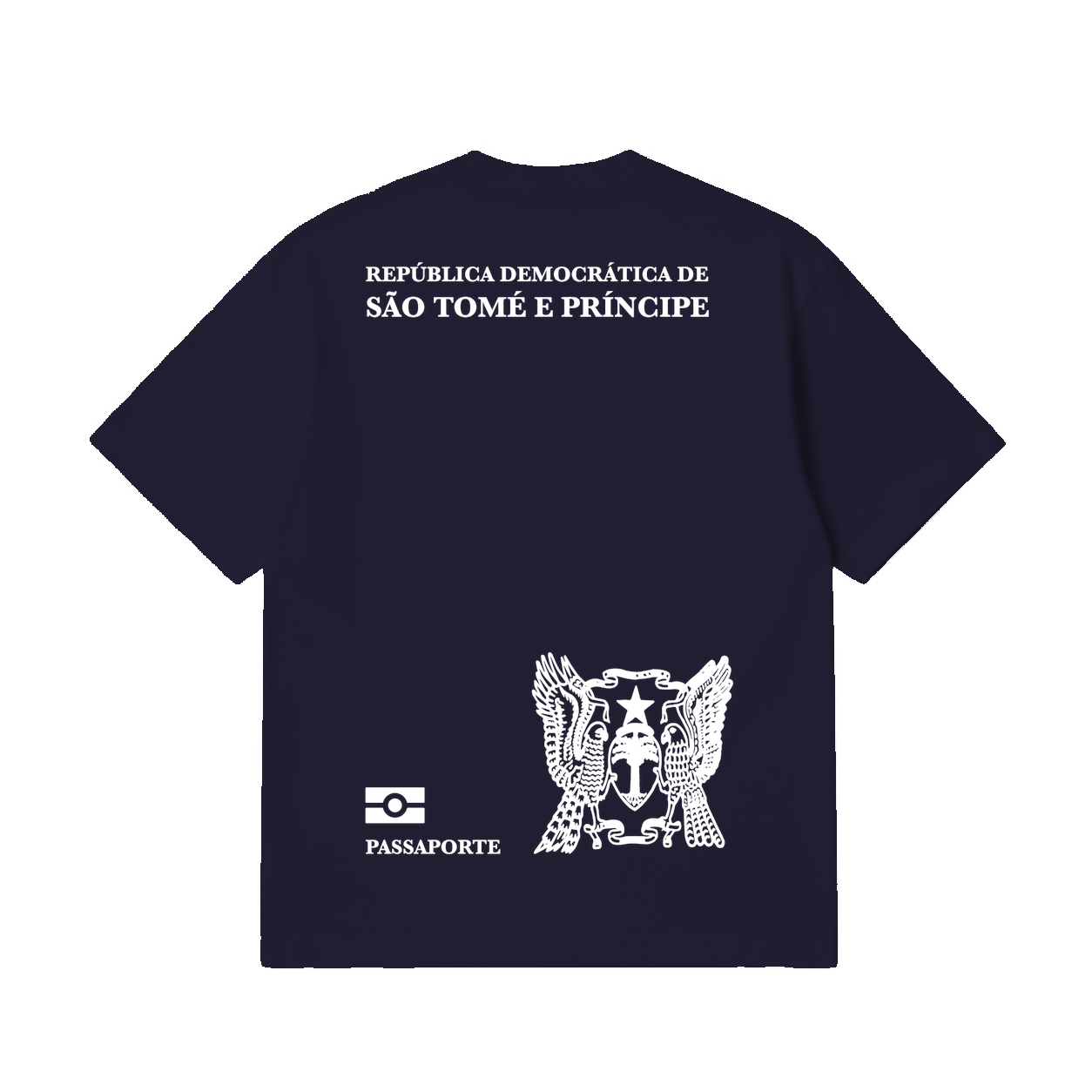 Nationwear Sao Tome and Principe