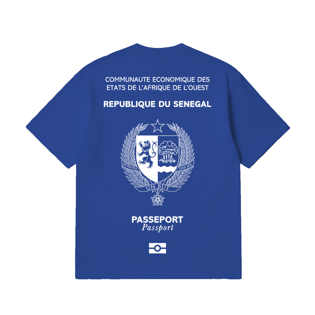 Nationwear Senegal