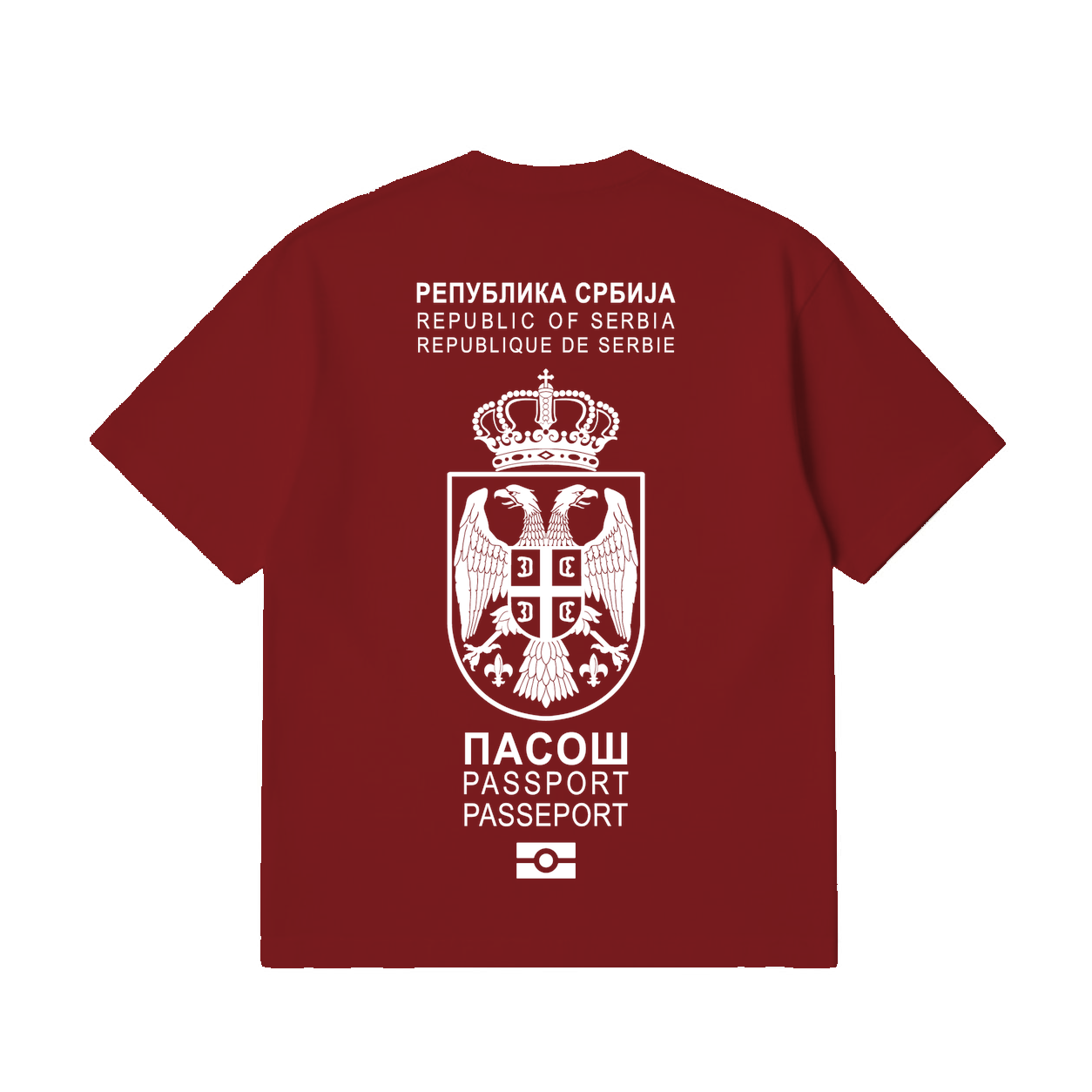 Nationwear Serbia