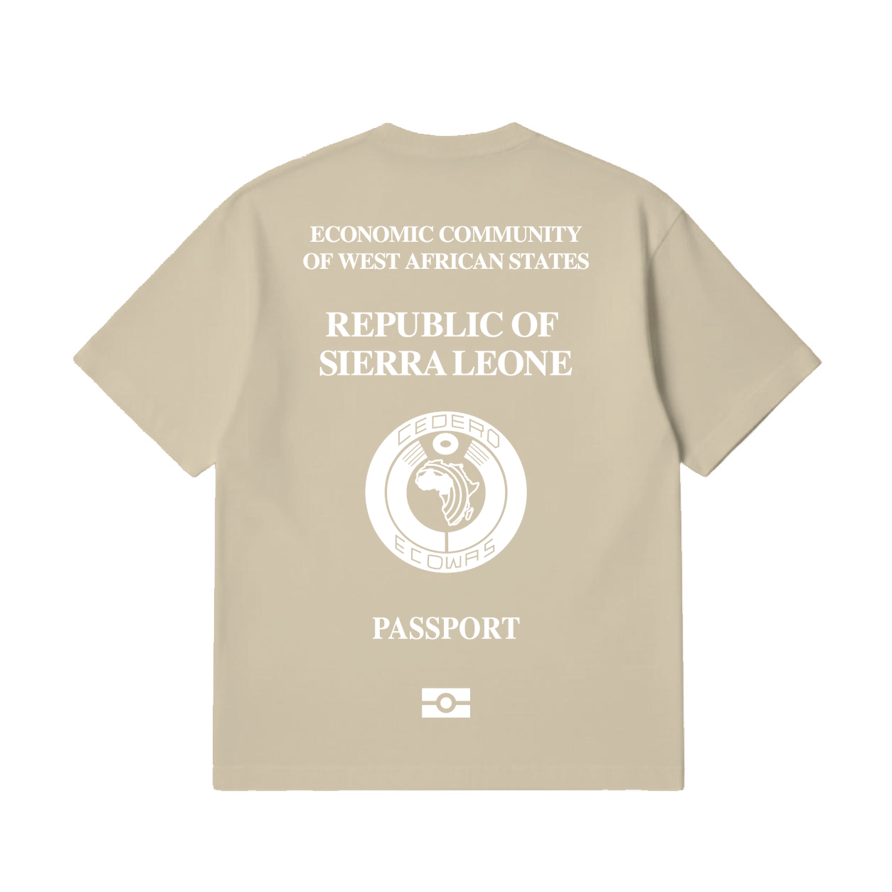 Nationwear Sierra Leone