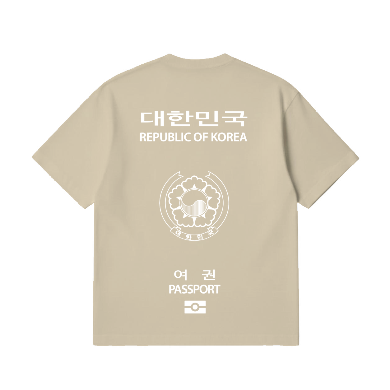 Nationwear South Korea
