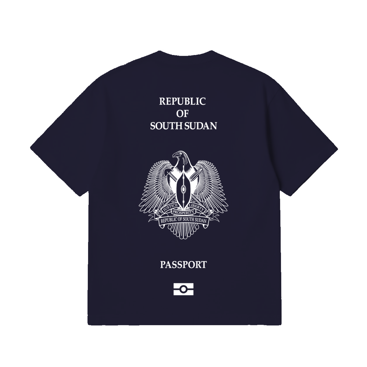 Nationwear South Sudan