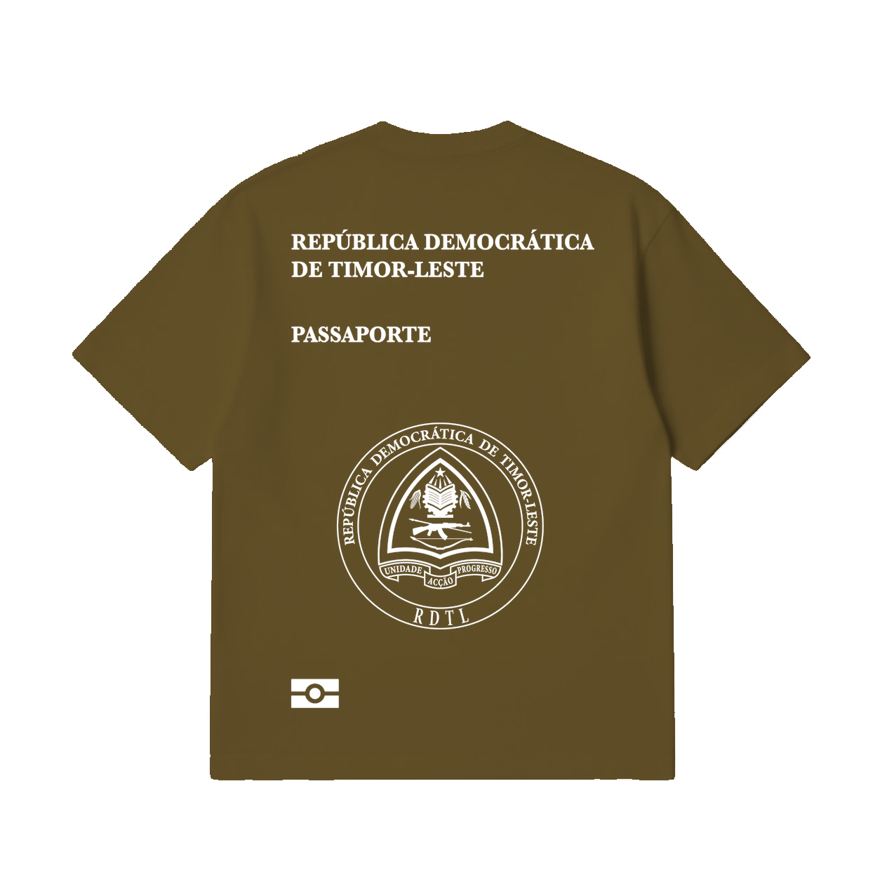 Nationwear Timor-Leste