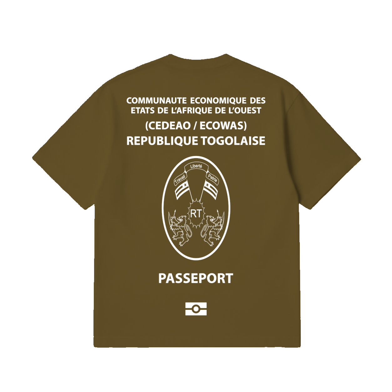 Nationwear Togo