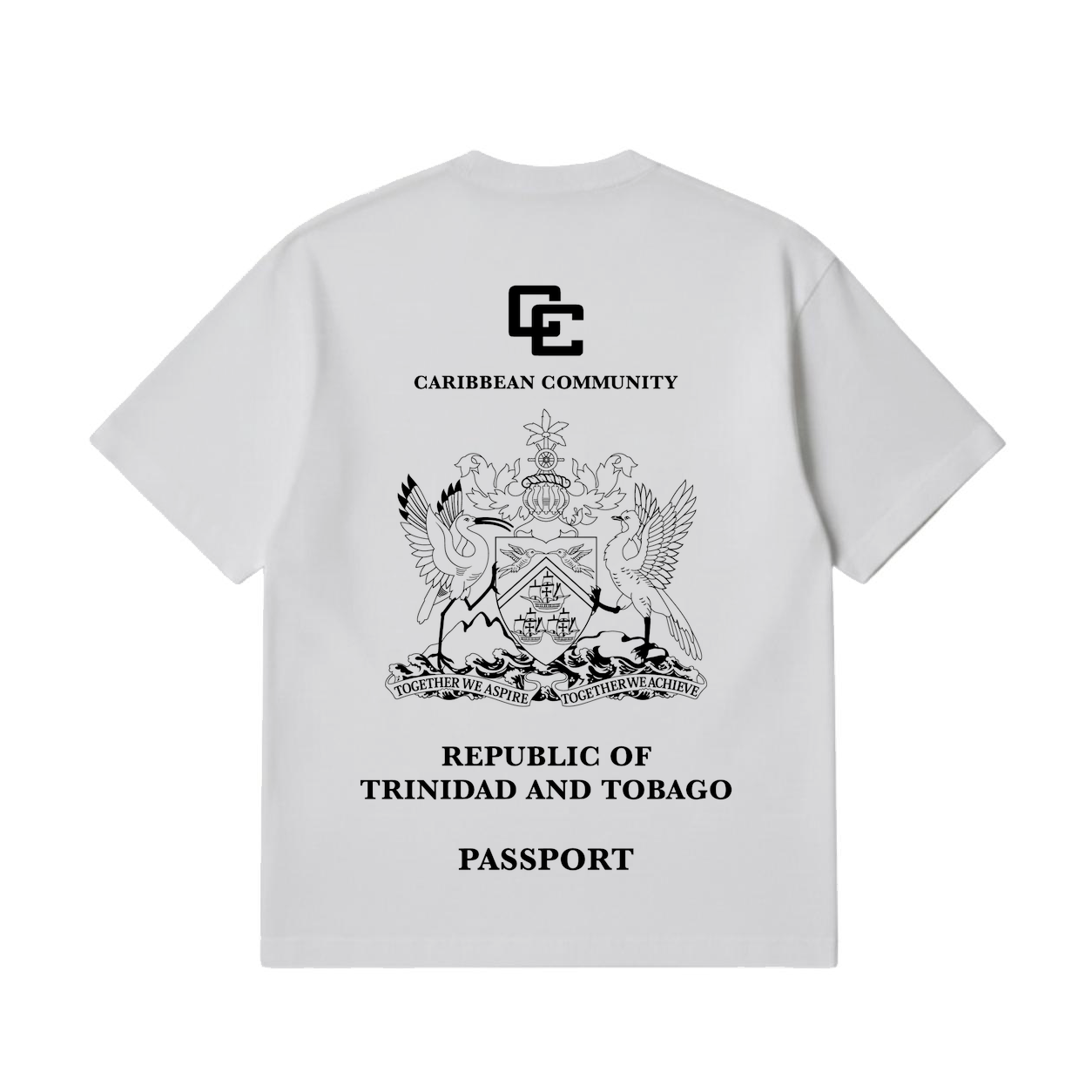 Nationwear Trinidad and Tobago