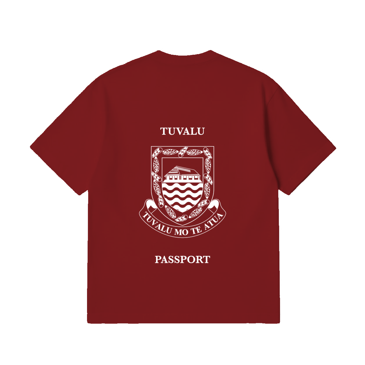Nationwear Tuvalu