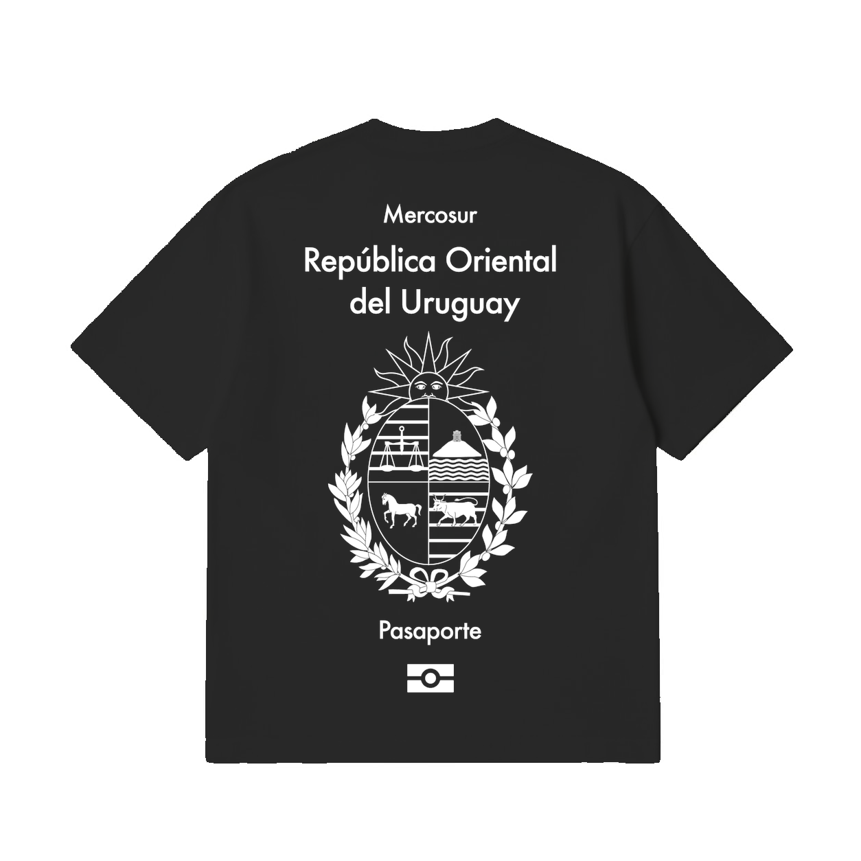 Nationwear Uruguay