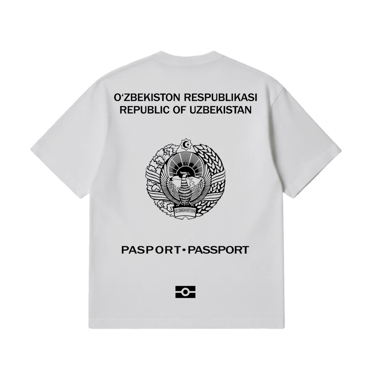 Nationwear Uzbekistan