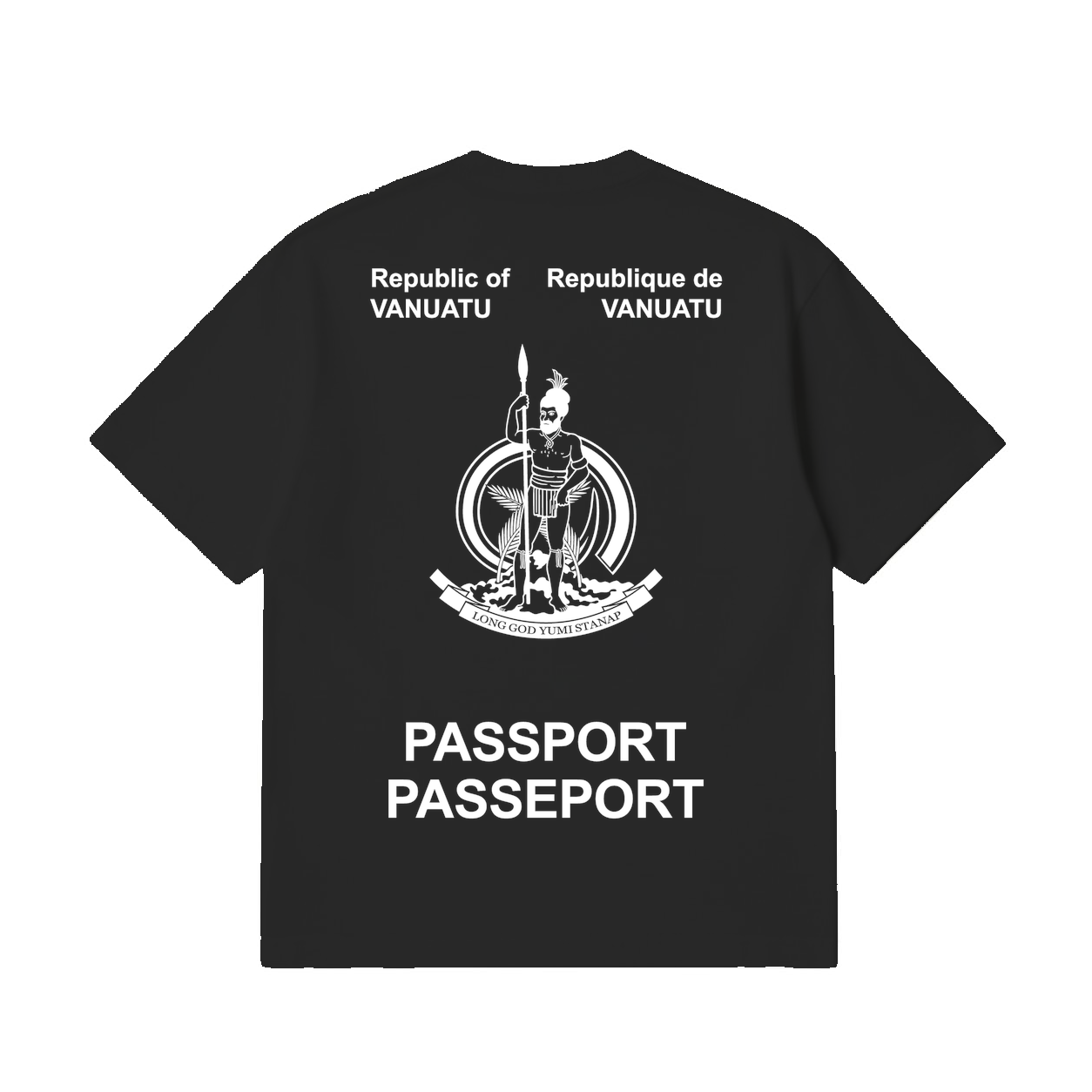 Nationwear Vanuatu