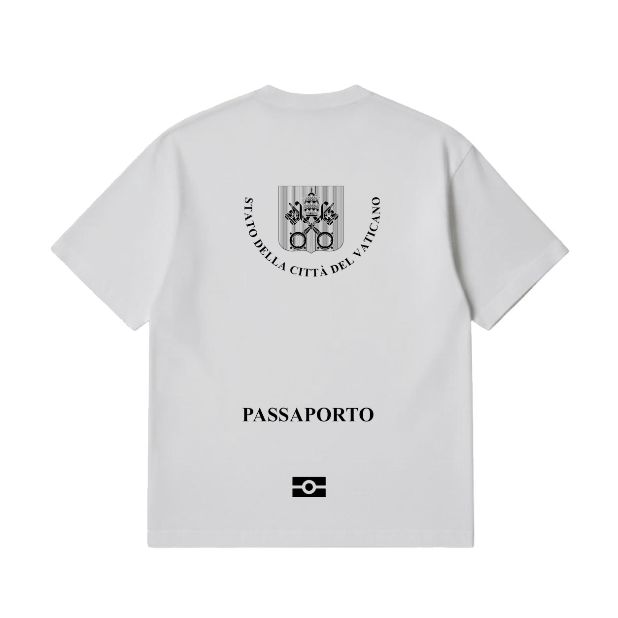 Nationwear Vatican City