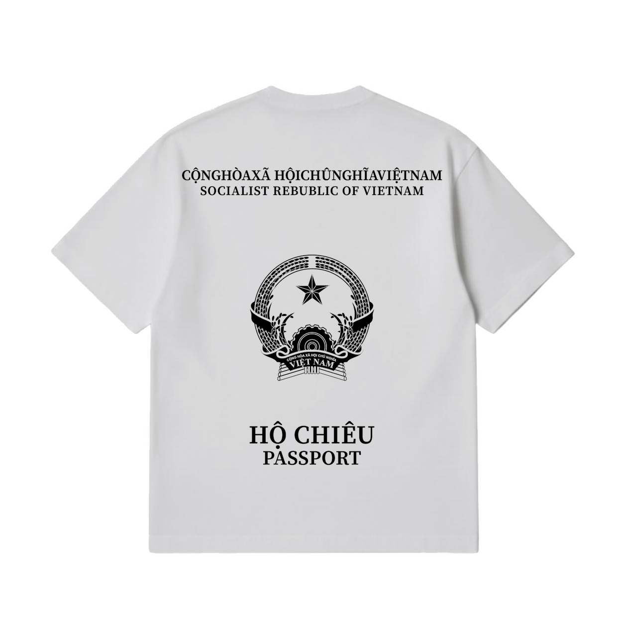 Nationwear Vietnam