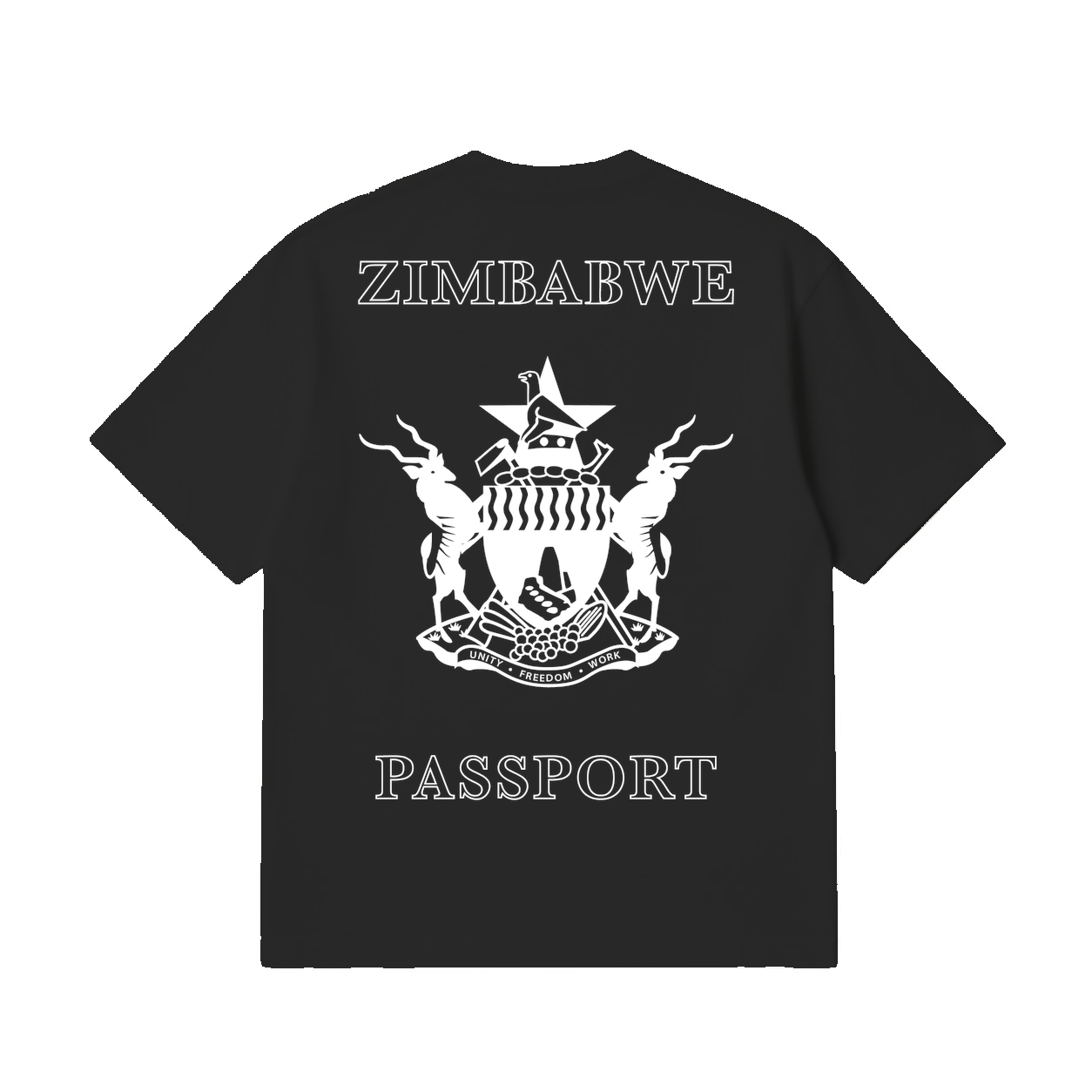 Nationwear Zimbabwe